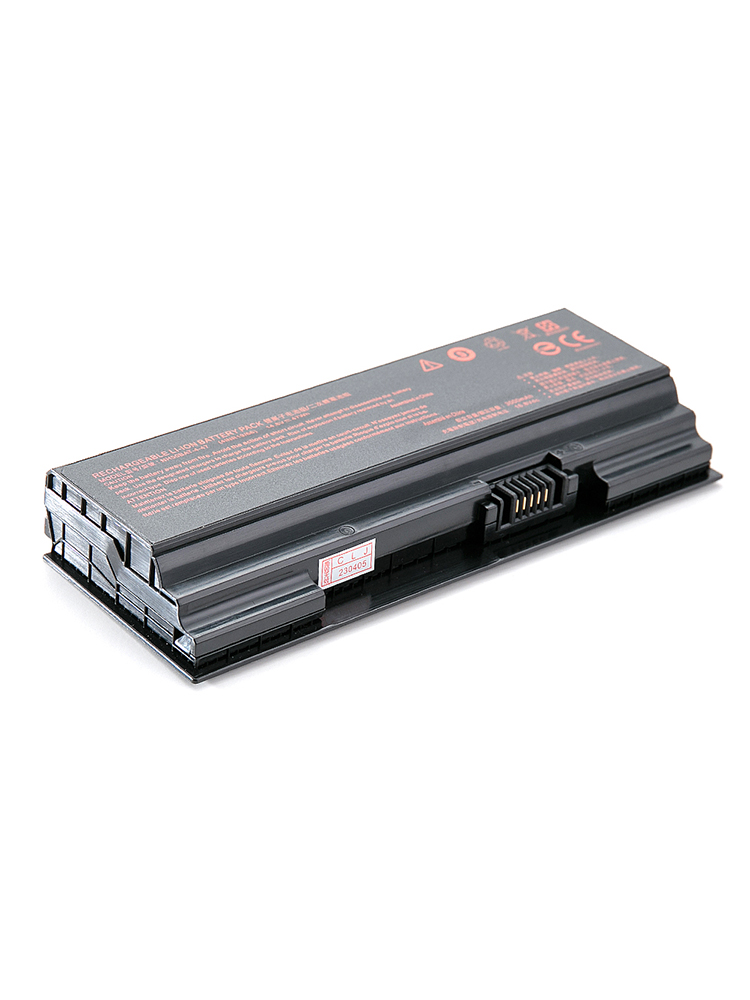 Batterier Medion Erazer Crawler E25 3175mAh 47Wh