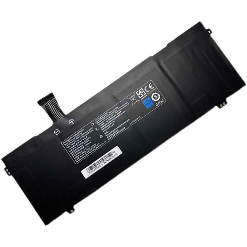 Batterier Maingear Vector Proffs MG-VCP17 7900mAh 91.24Wh