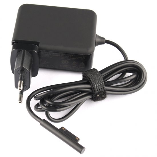 Original 30W Laddare Microsoft Surface Proffs 4 CR3-00003 W10P AC Adapter