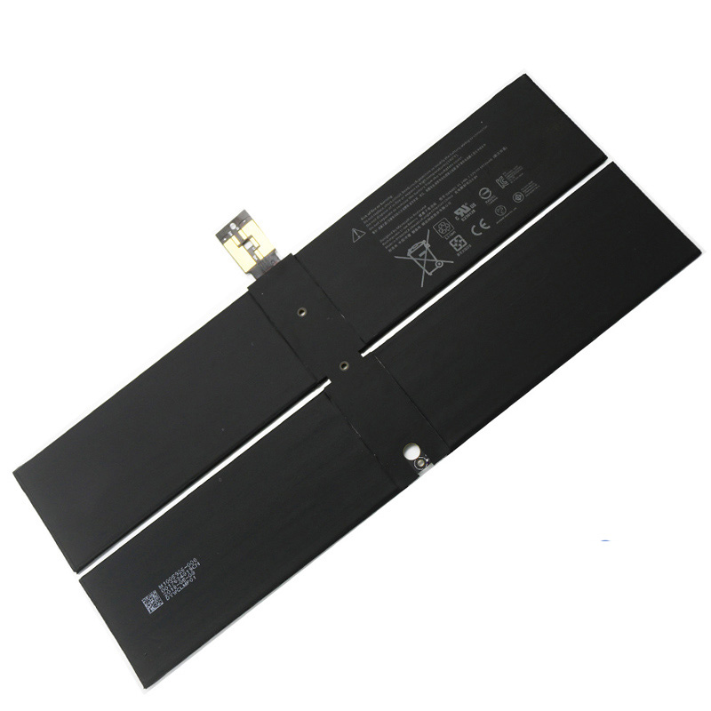 Original Batterier Microsoft 2ICP3/56/136-2 5970mAh 45.2Wh