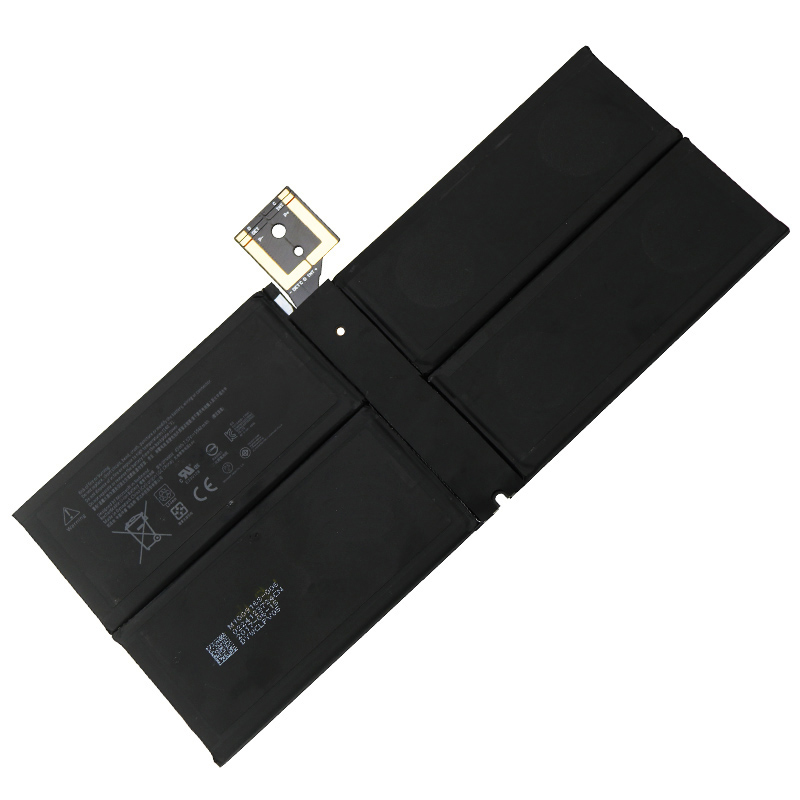 Original Batterier Microsoft DYNM02 G3HTA038H 5940mAh 45Wh