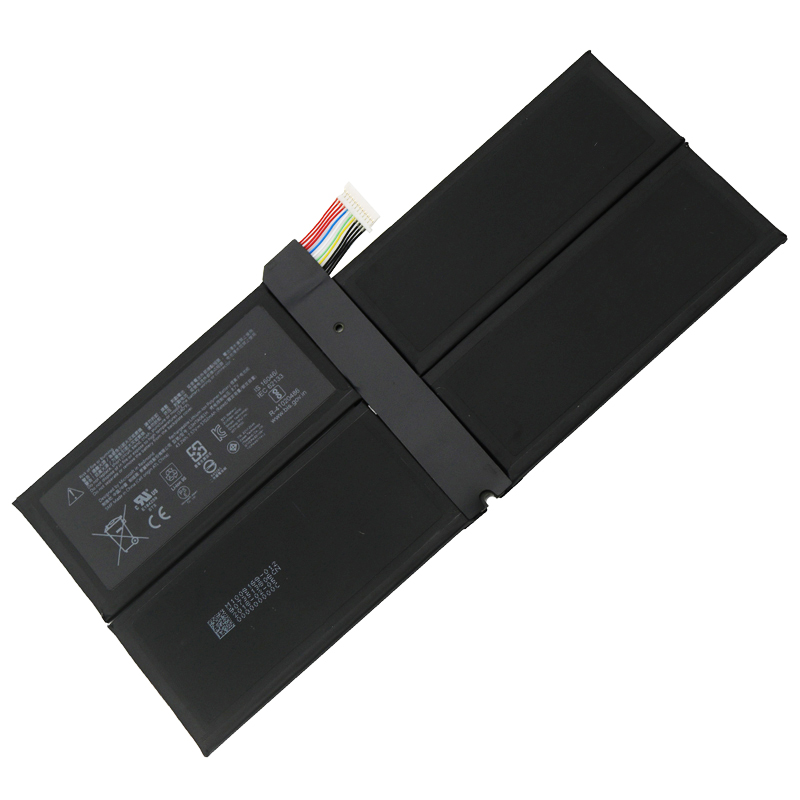 Original Batterier Microsoft DYNM03 G3HTA061H 5702mAh 43.2Wh