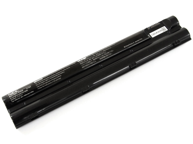 Batterier NEC OP-570-76996 1500mAh 17Wh