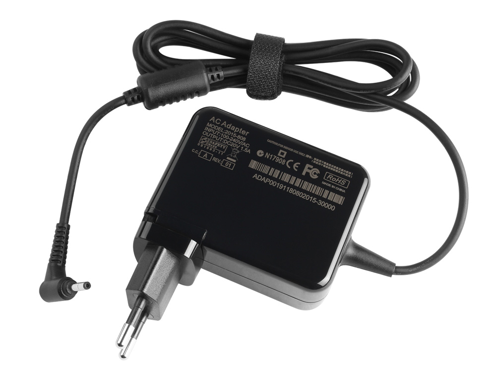 30W Original AC Adapter Laddare Nokia Lumia 2520 AC-300