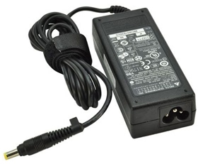 Original 65W AC Adapter Laddare Packard Bell MX52-B-066 MX66-008