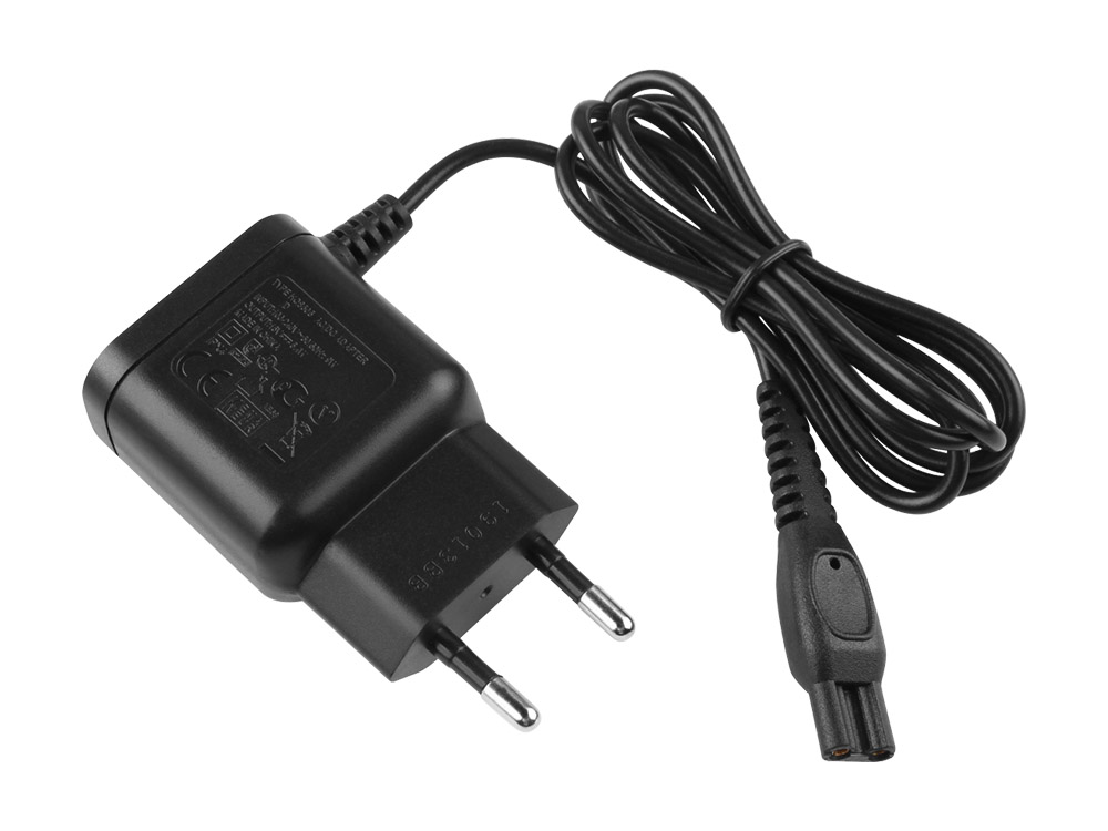 5.4W Laddare Philips Grooming QT4013 AC Adapter