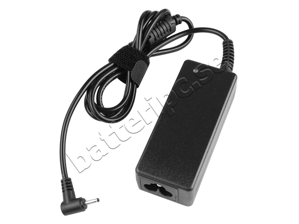 Adapter Laddare Original Samsung Ativ Tab GT-P8510 40W + Kabel