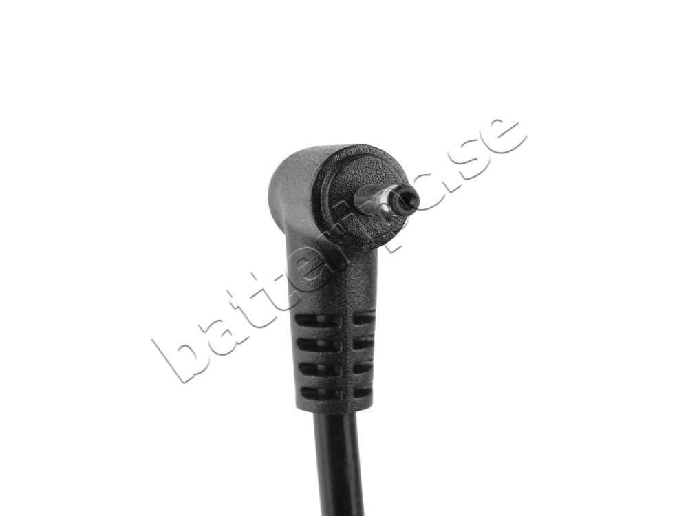 Adapter Laddare Original Samsung Ativ Tab GT-P8510 40W + Kabel