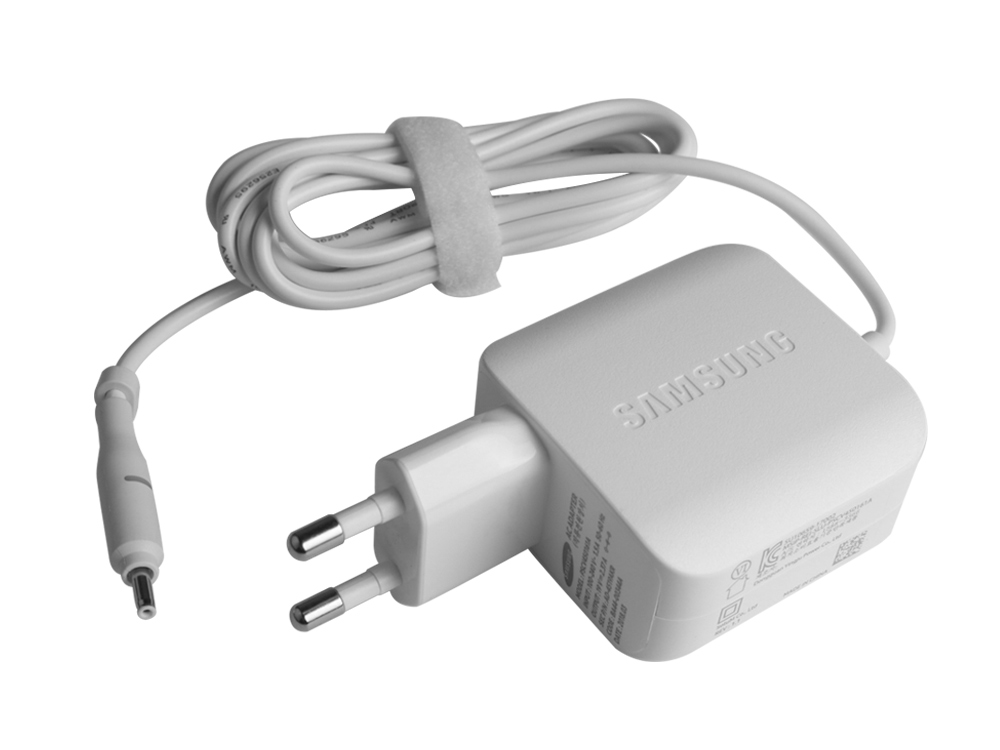 Adapter Laddare Original Samsung 930QAA 45W + Kabel