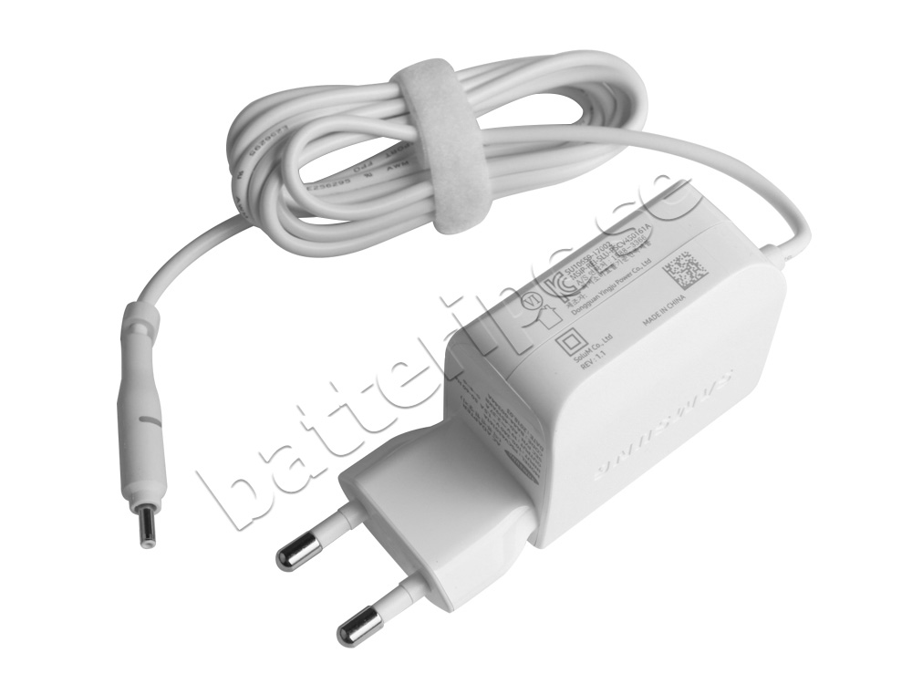 Adapter Laddare Original Samsung 930QAA 45W + Kabel