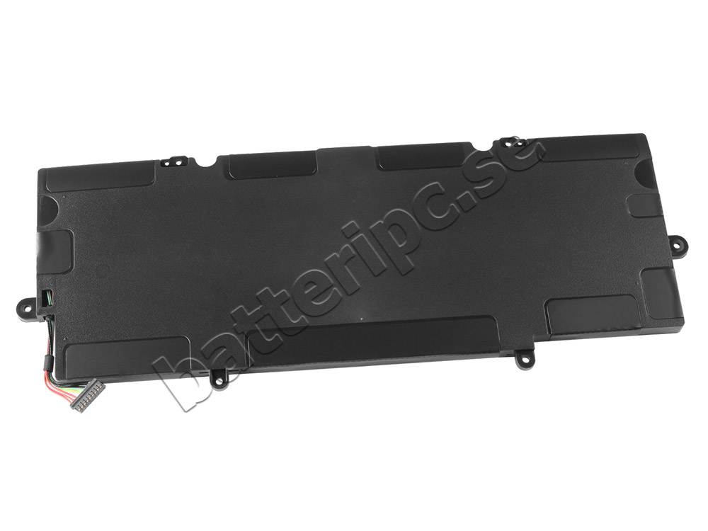 57Whr Samsung NP730U3E Original Batterier