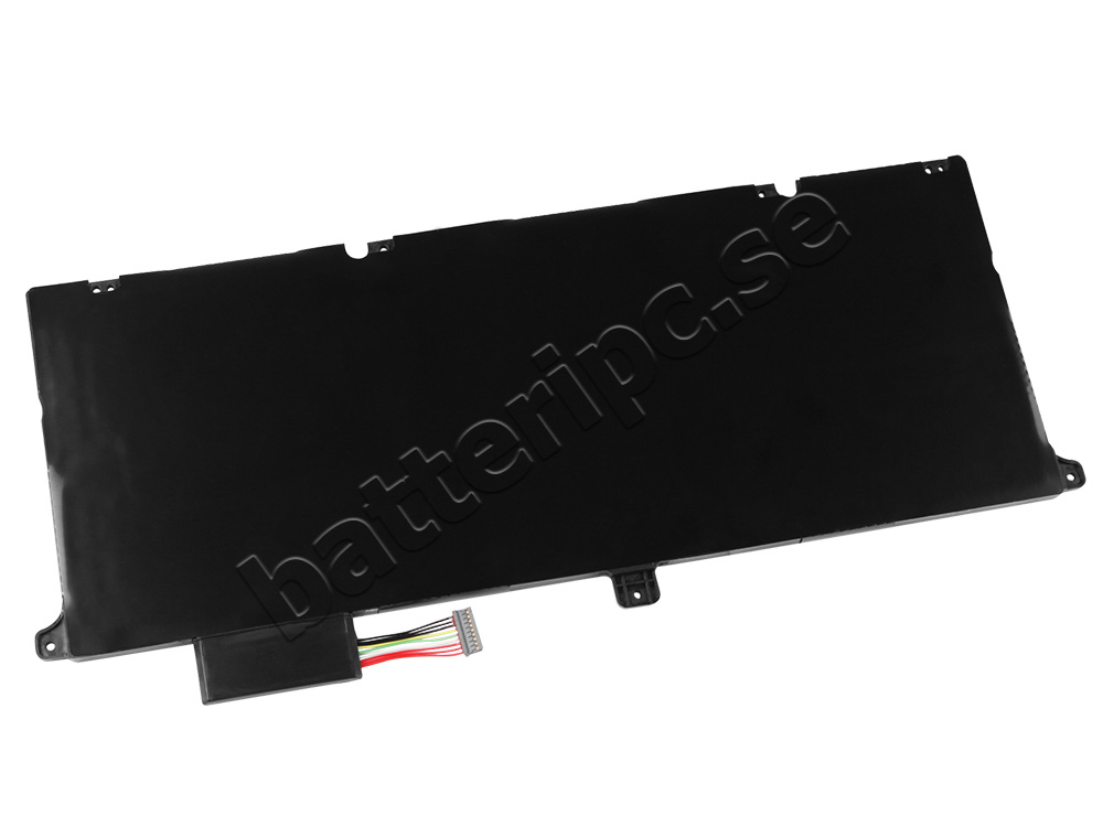 Batterier Samsung NP900X4C-A03CA 62Whr