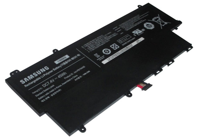 45Whr Samsung 530U3B NP530U3B 530U3C NP530U3C 535U3C Original Batterier