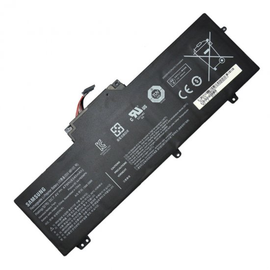 47Whr Samsung 350U2A 350U2B AA-PBZN6PN Original Batterier