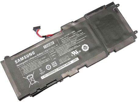 80Whr Samsung 700Z5A NP700Z5A 700Z5B NP700Z5B Batterier