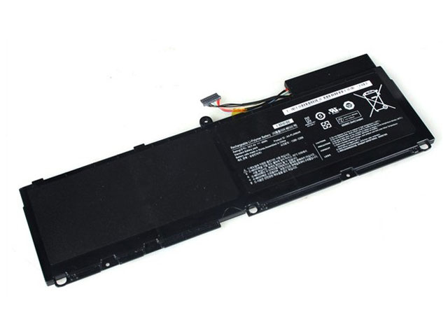 46Whr Samsung AA-PLAN6AR BA43-00292A Original Batterier