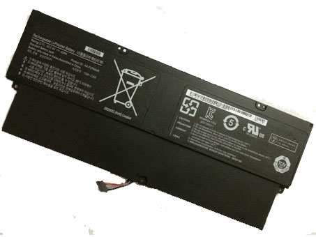 42Whr Samsung AA-PLPN6AR BA43-00306A Original Batterier