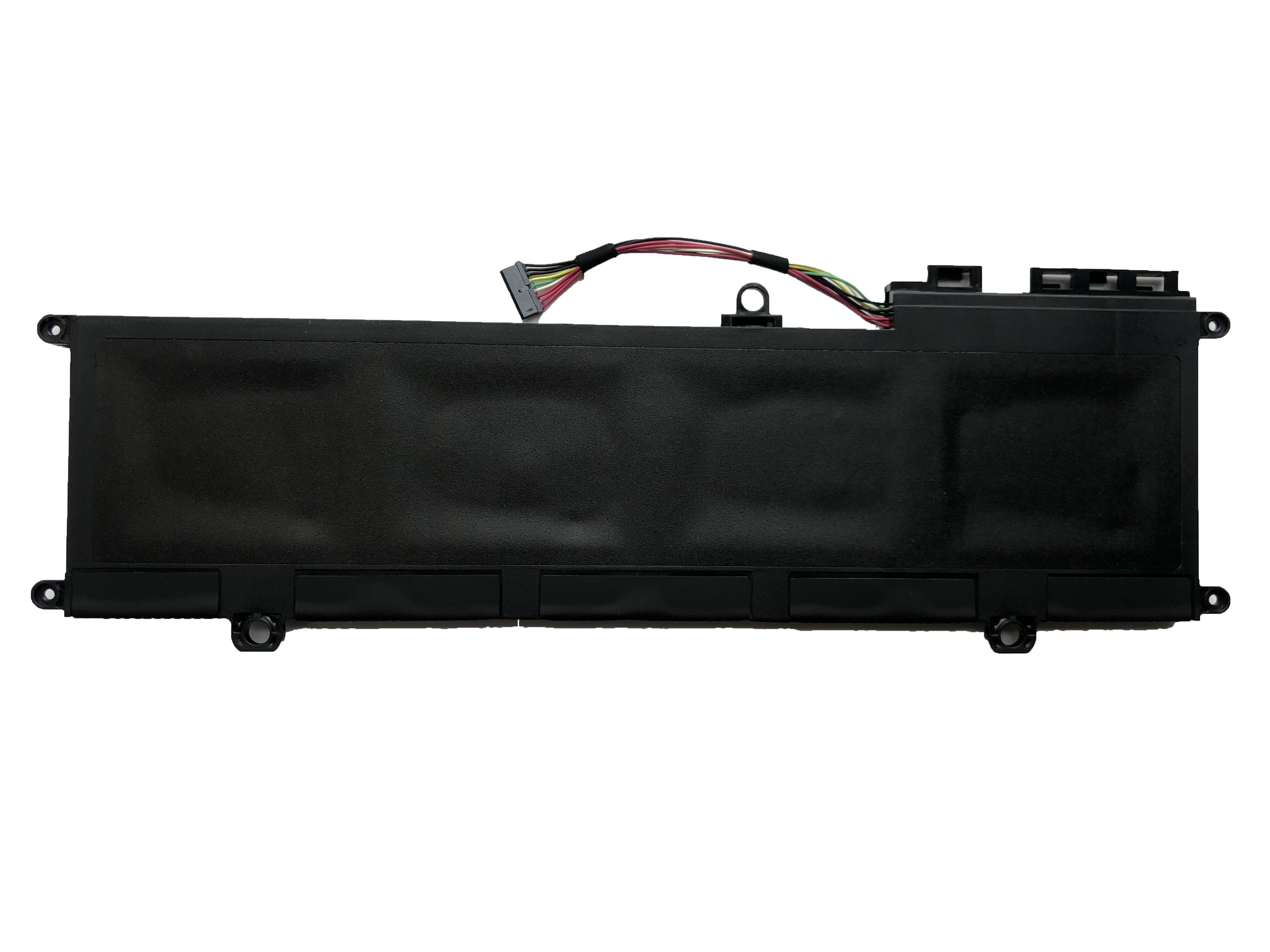 Original Batterier Samsung NP870Z5E-X03 NP870Z5E-X04 91Wh