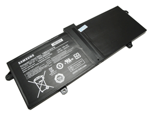 50Whr Samsung AA-PLYN4AN BA43-00340A Original Batterier