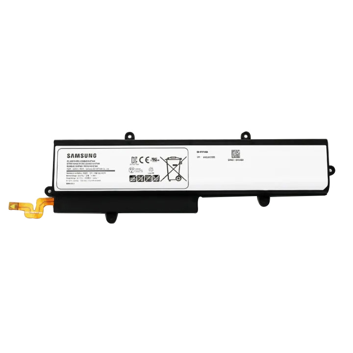 Original Batterier Samsung Galaxy AA2J708BS 5700mAh 64.64Wh - Klicka på bilden för att stänga