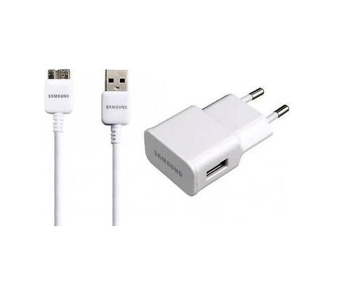 10W Adapter Laddare Samsung Galaxy Note 3 (U.S. Cellular)