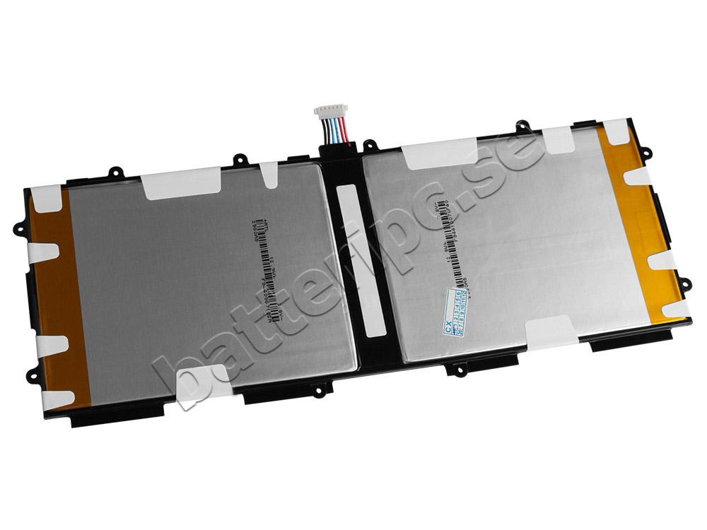 Original 6800mAh 25.8Wh Batterier Samsung OEO1D903AS/7-B