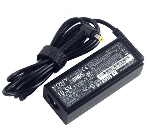 Original 40W AC Adapter Laddare Sony Vaio Duo 13 SVD13215PXW