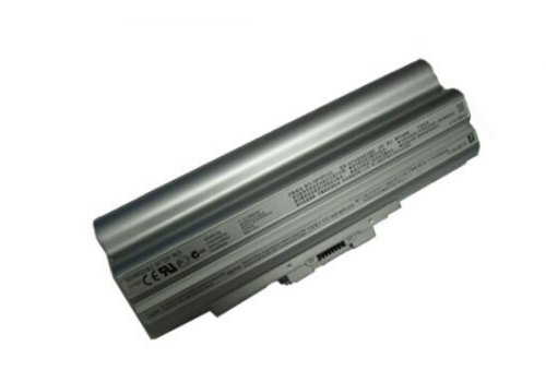 Original 10400mAh Plata Batterier Sony Vaio SVE11126CGW