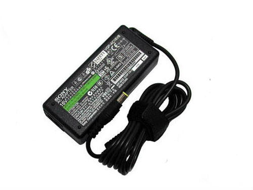 64W Adapter Laddare Sony PCGA-AC16V PCGA-AC16V1 PCGA-AC16V3