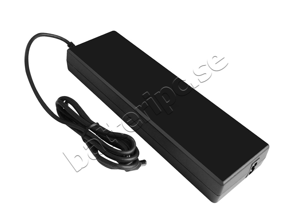 Original 160W AC Adapter Laddare Sony KD-55XE7002 KD55XE7002 + Kabel