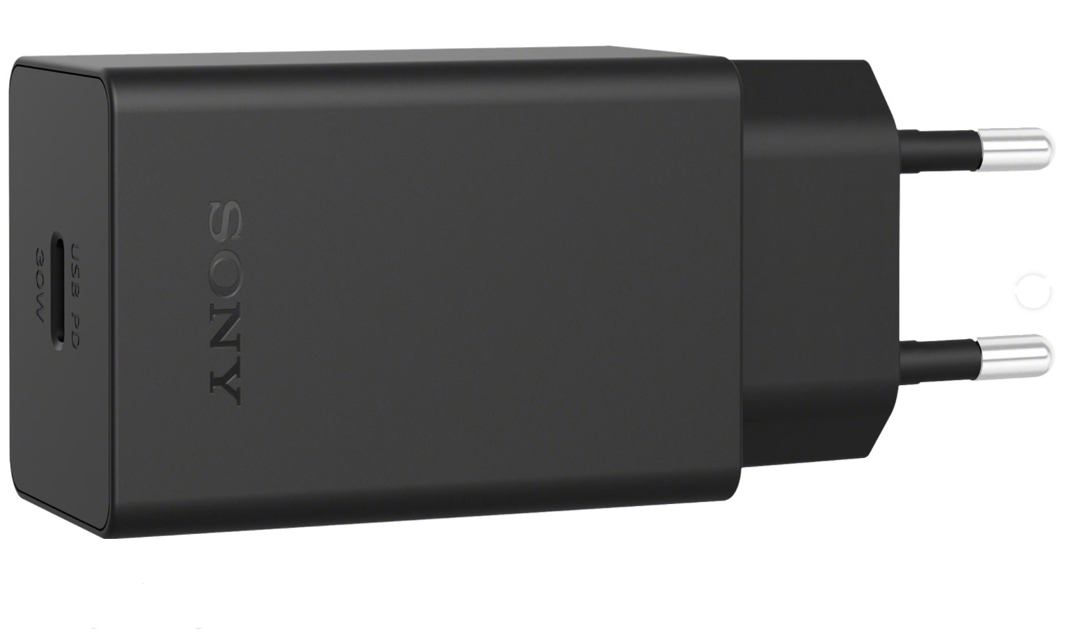 Original 30W USB-C a USB-C Rápida Laddare Sony Xperia 1 III