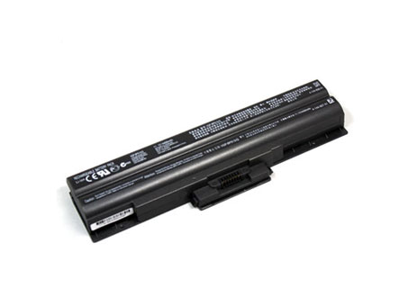 Batterier Original Sony VGP-BPS13 VGP-BPS13A VGP-BPS13AS 5200mAh