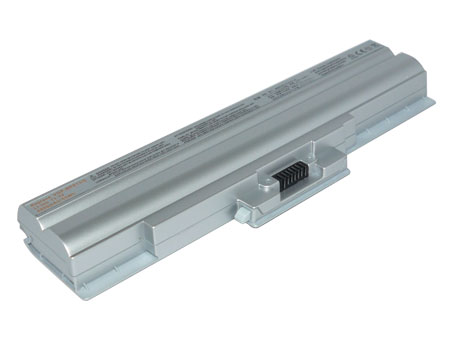 Batterier Original Sony VGP-BPS13 VGP-BPS13A VGP-BPS13AS 5200mAh