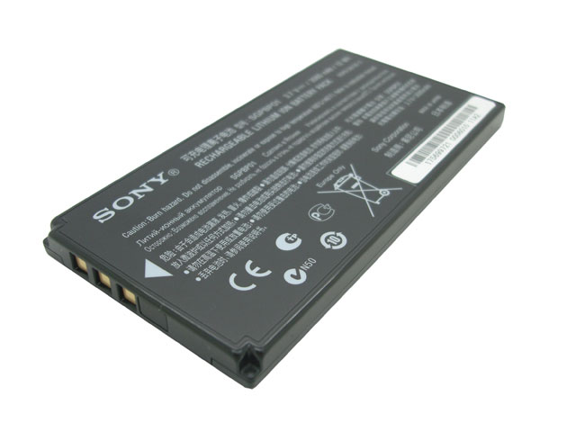 3080mAh Sony SGPT211SE SGPT211SG SGPT211SG/S Original Batterier