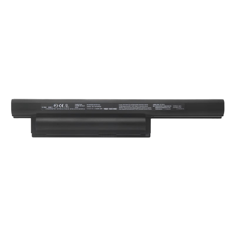 Batterier Sony Vaio PCG-61211M 3500mAh 39Wh