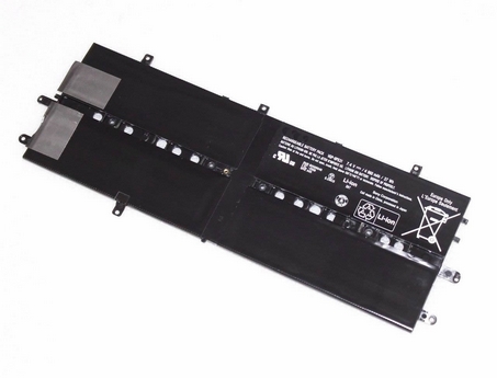 Original 4960mAh 37Wh Batterier Sony Vaio SVD1122C5E