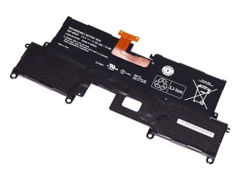 Original 31Wh Batterier Sony Vaio SVP11222CXB