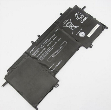 36Whr Sony Vaio SVF13N1X2R SVF13N1X2E Original Batterier