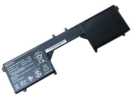 Original 3200mAh 23Wh Batterier Sony Vaio SVF11N1C5E