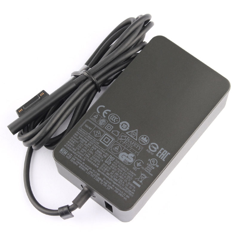 Original 36W Laddare Microsoft i3-4020Y / i5-4300U / i7-4650U AC Adapter