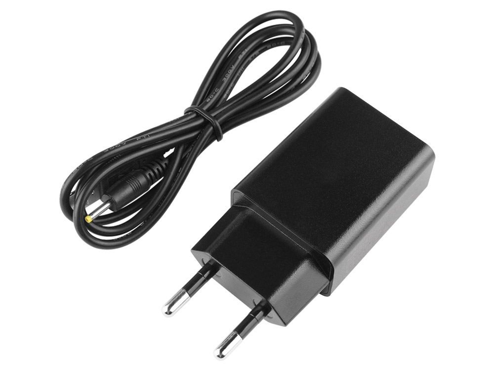 10W AC Adapter Hipstreet 10" INTEL-WINDOWS tablet 10DTB37-32GB