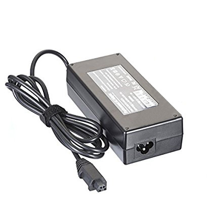 120W Toshiba G71C00024210 Original AC Adapter Laddare