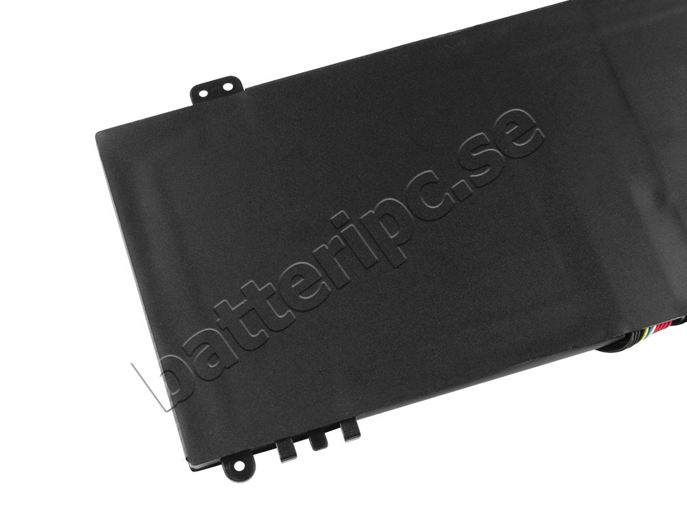 Batterier Toshiba Dynabook Satellite Proffs C40-H-101 A1PYS36E112J 6000mAh 45.6Wh