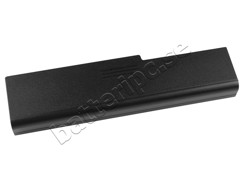 4400mAh Toshiba A660D-BT2N23 A660D-BT2NX2 A660D-ST2G01 Batterier