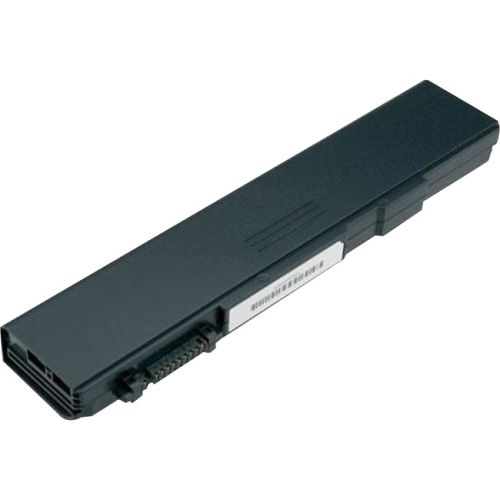 Original 4400mAh Batterier Toshiba Satellite Proffs S500