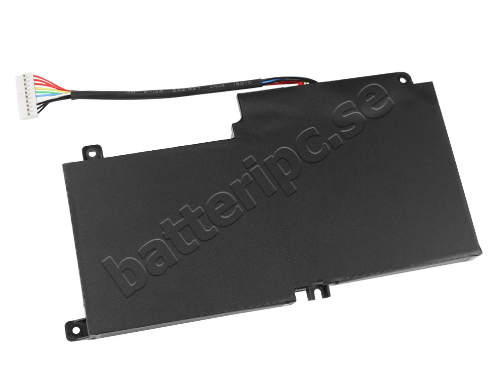 Original Batería Toshiba Satellite P50-B-103 P50-B-118 P50-B-112