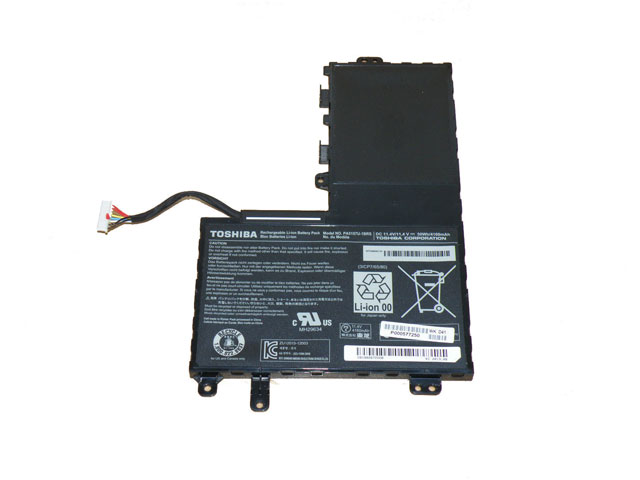 4160mAh Batterier Toshiba Satellite M50-A-117 M50-A-17L M50D-A-10W