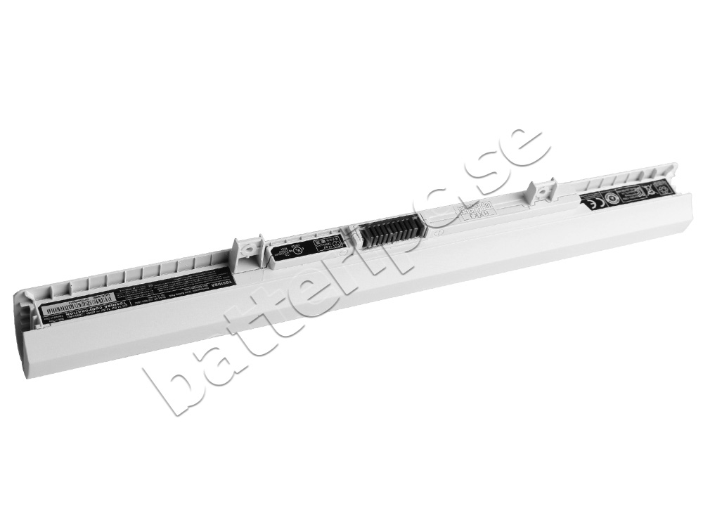 Original Batería Toshiba Satellite L50-B-1FP L50-B-1FQ L50-B-1H3