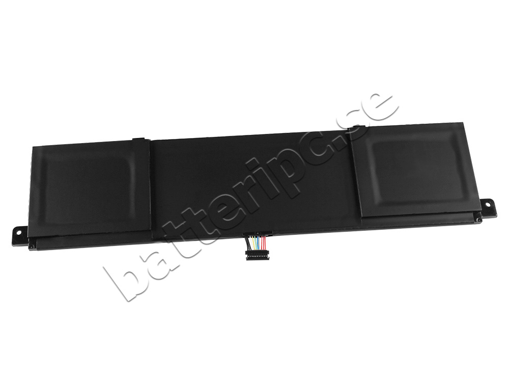 Batterier Xiaomi 161301-01 161301-07 5107mAh 39Wh